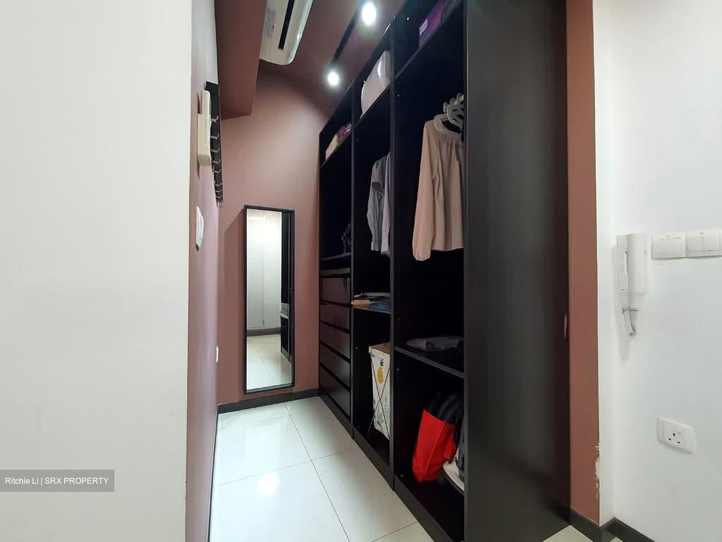The Poiz Residences (D13), Apartment #560340471